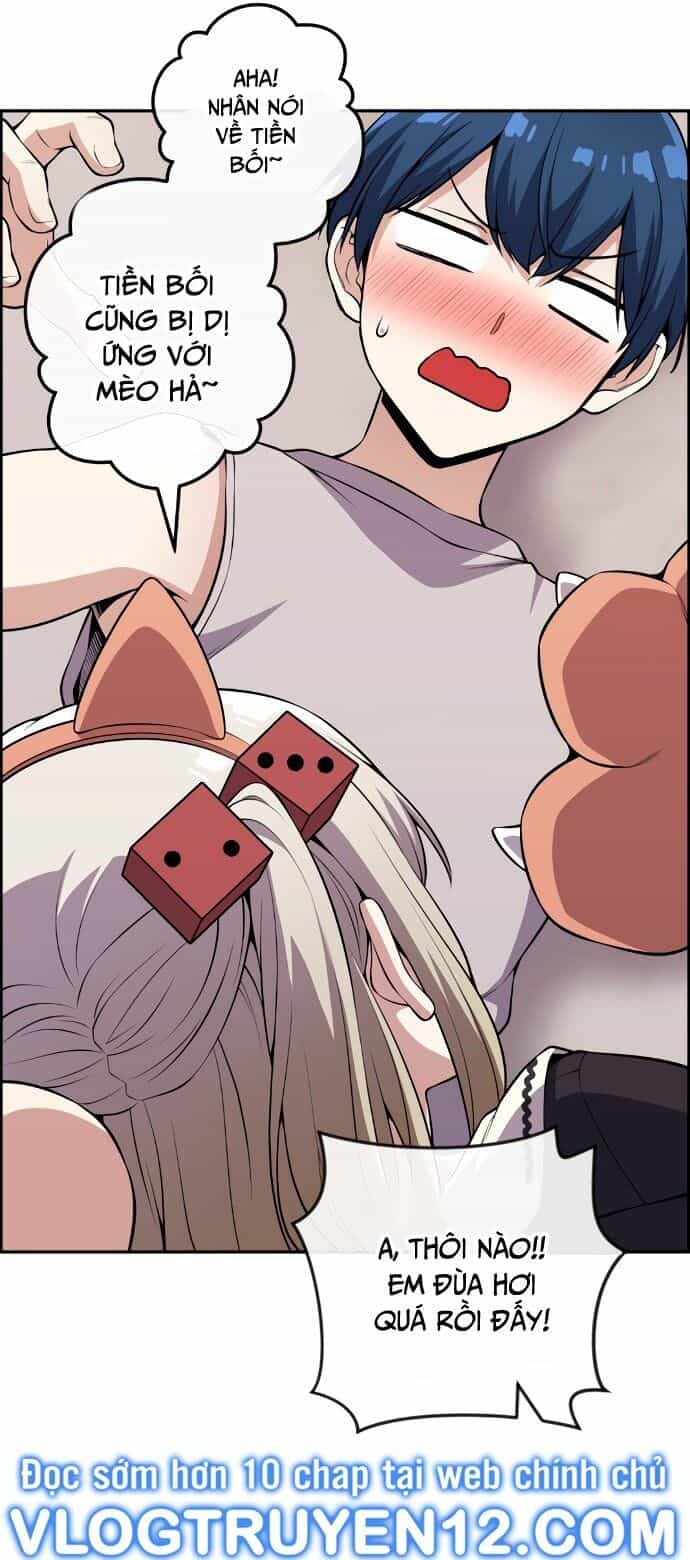 Nhân Vật Webtoon Na Kang Lim - Chương 119 - ảnh 36
