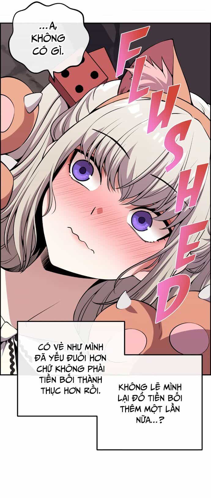Nhân Vật Webtoon Na Kang Lim - Chương 119 - ảnh 40
