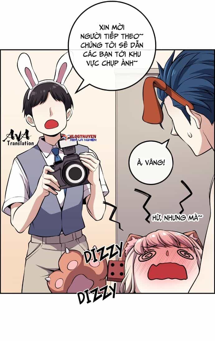 Nhân Vật Webtoon Na Kang Lim - Chương 119 - ảnh 41