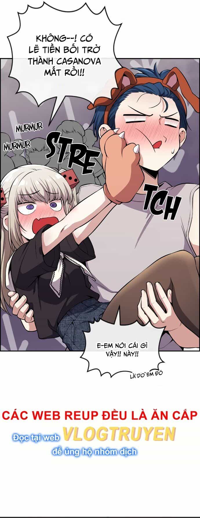 Nhân Vật Webtoon Na Kang Lim - Chương 119 - ảnh 44