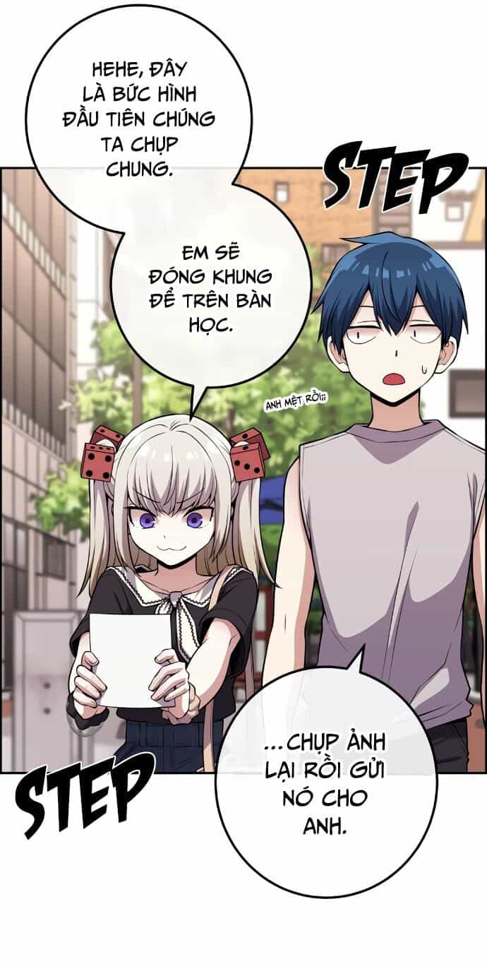 Nhân Vật Webtoon Na Kang Lim - Chương 119 - ảnh 47