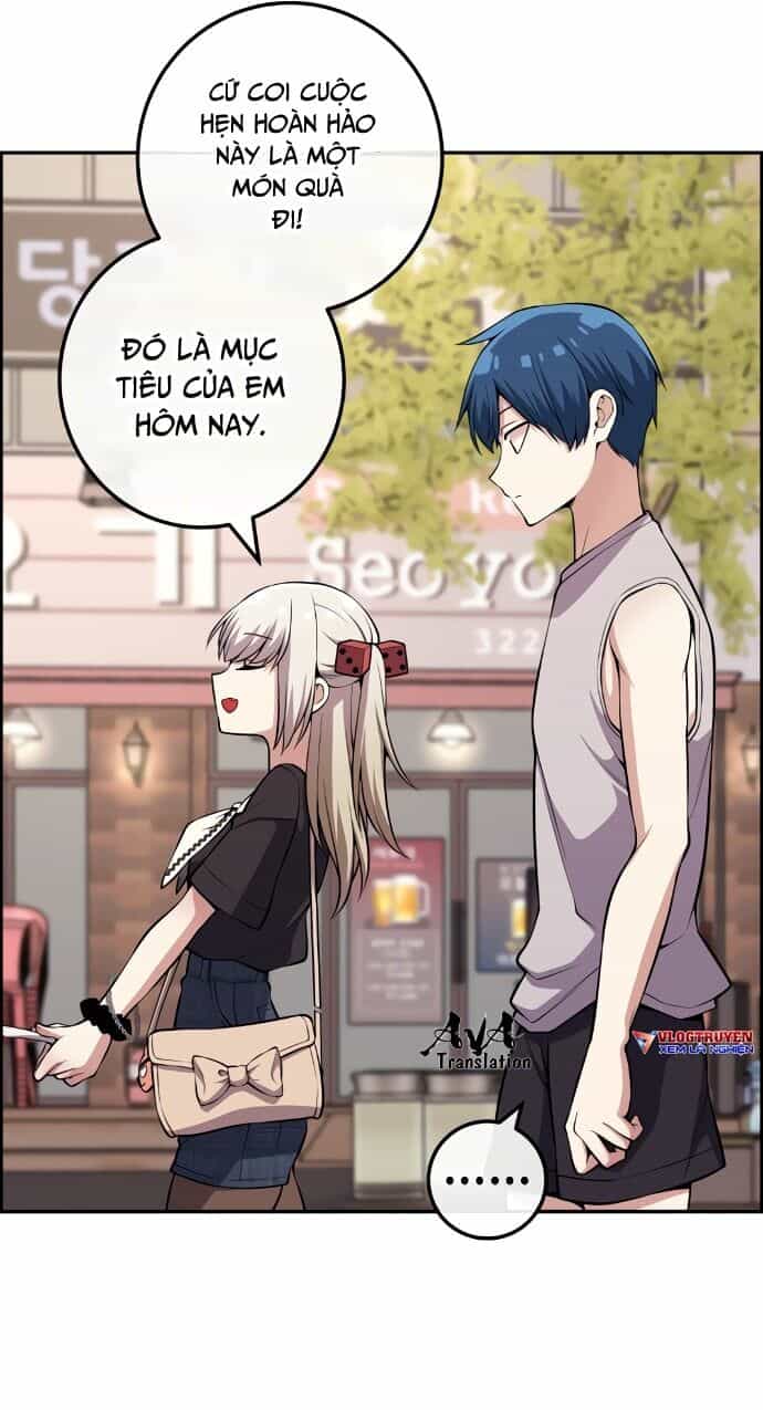 Nhân Vật Webtoon Na Kang Lim - Chương 119 - ảnh 50
