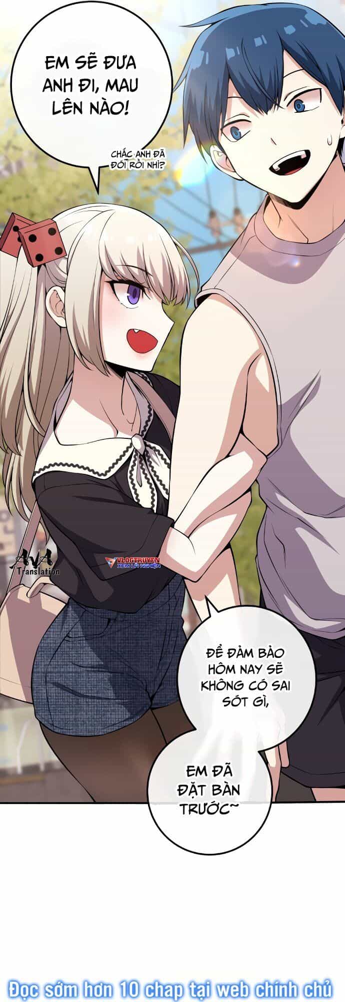 Nhân Vật Webtoon Na Kang Lim - Chương 119 - ảnh 53