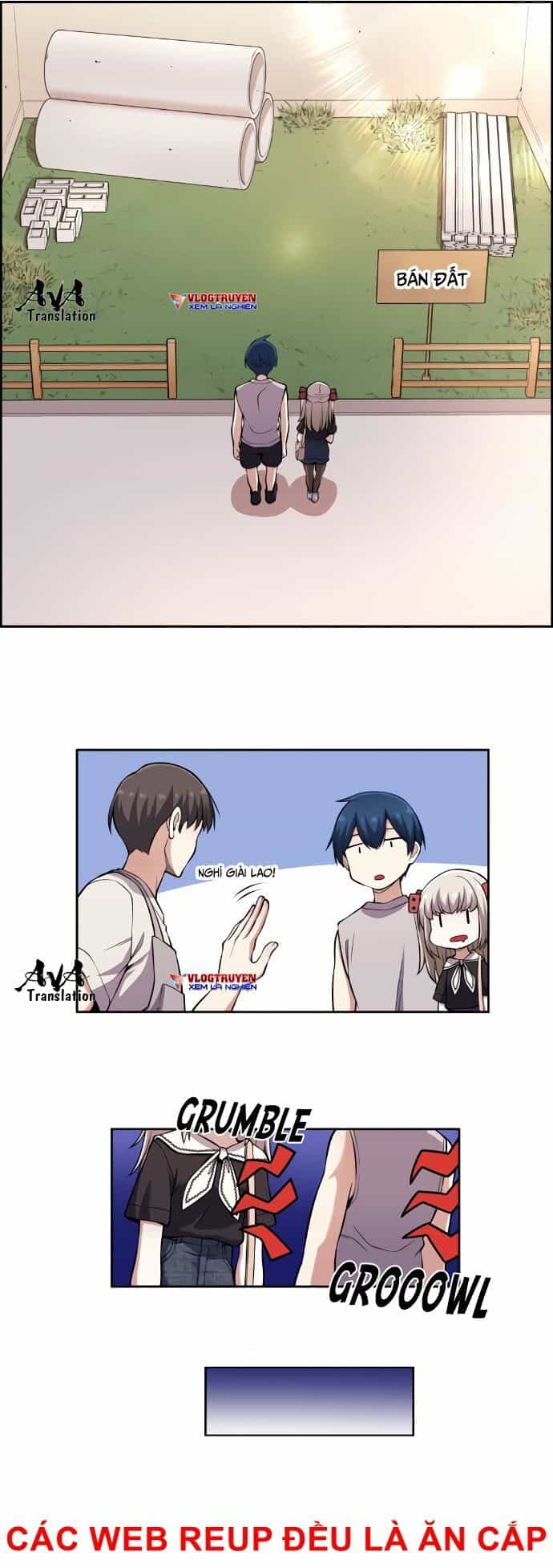 Nhân Vật Webtoon Na Kang Lim - Chương 119 - ảnh 59