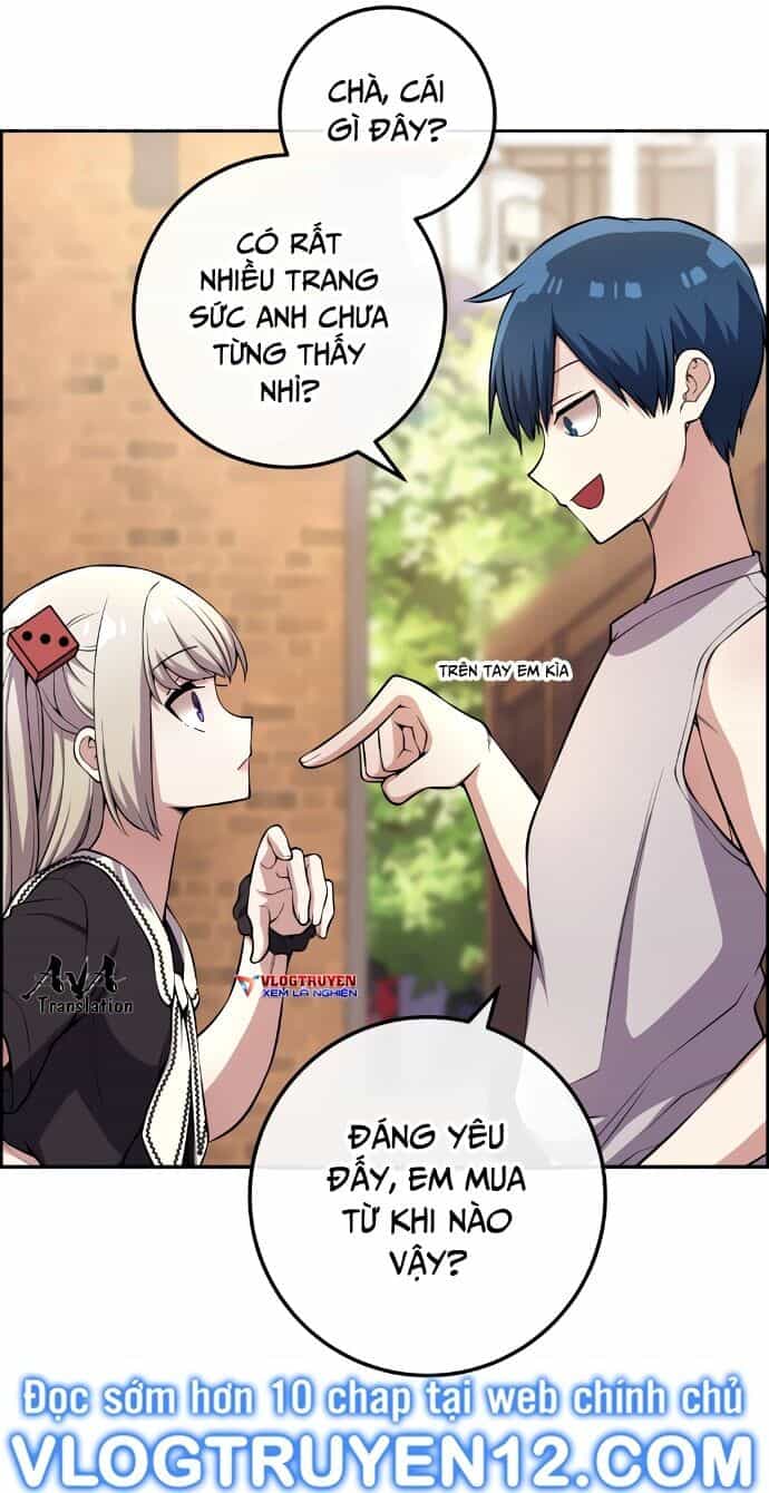Nhân Vật Webtoon Na Kang Lim - Chương 119 - ảnh 6