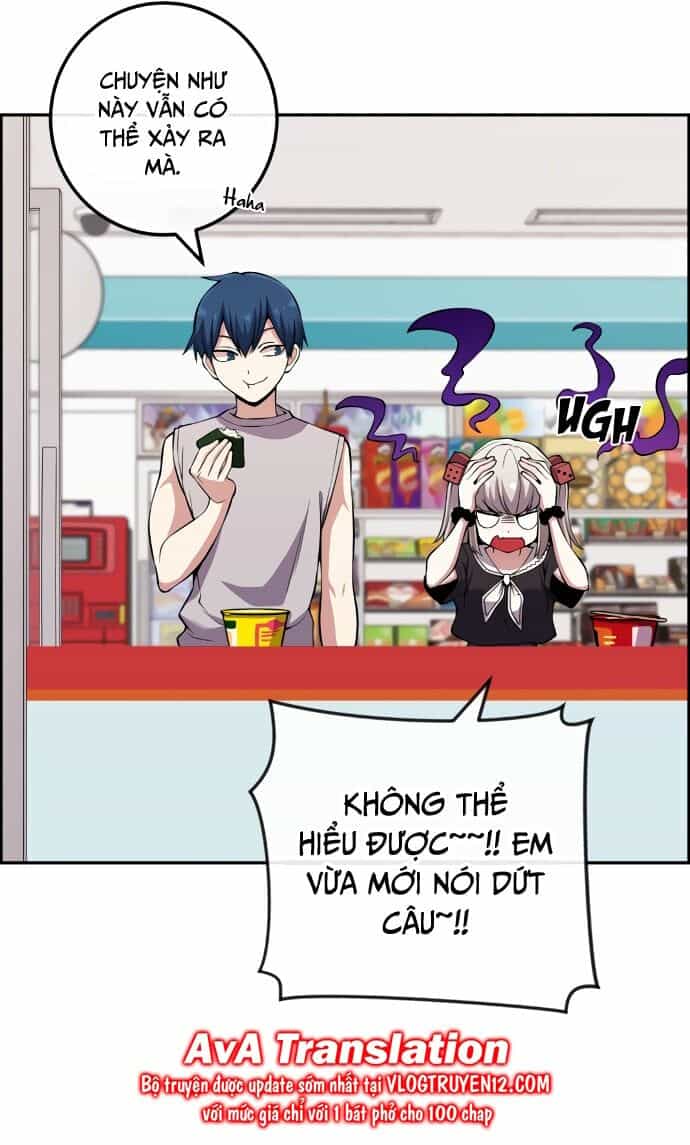 Nhân Vật Webtoon Na Kang Lim - Chương 119 - ảnh 61