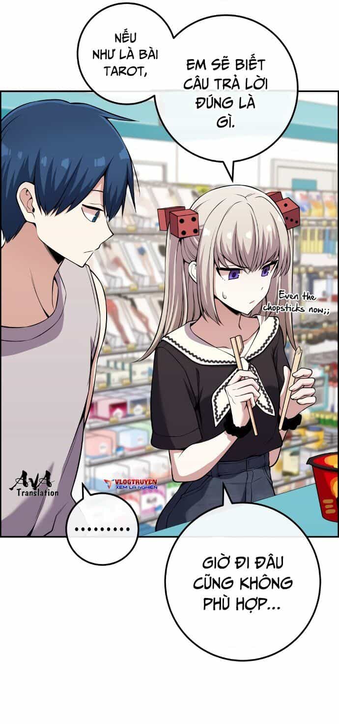 Nhân Vật Webtoon Na Kang Lim - Chương 119 - ảnh 63