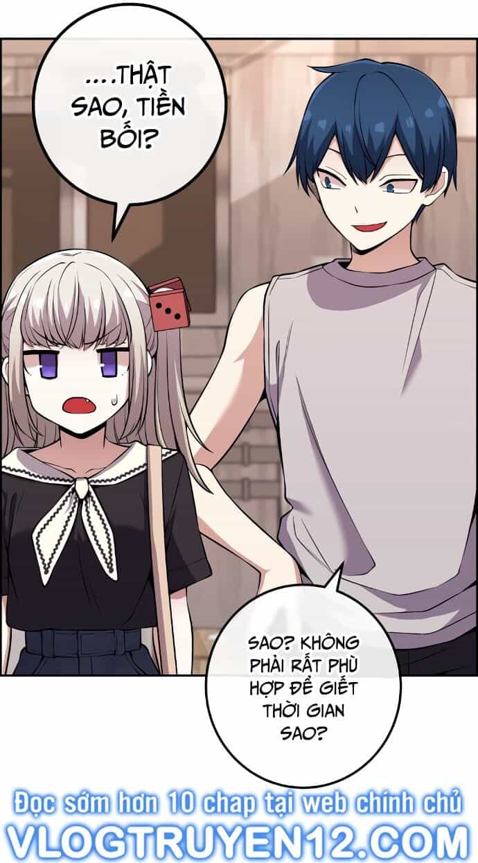 Nhân Vật Webtoon Na Kang Lim - Chương 119 - ảnh 66