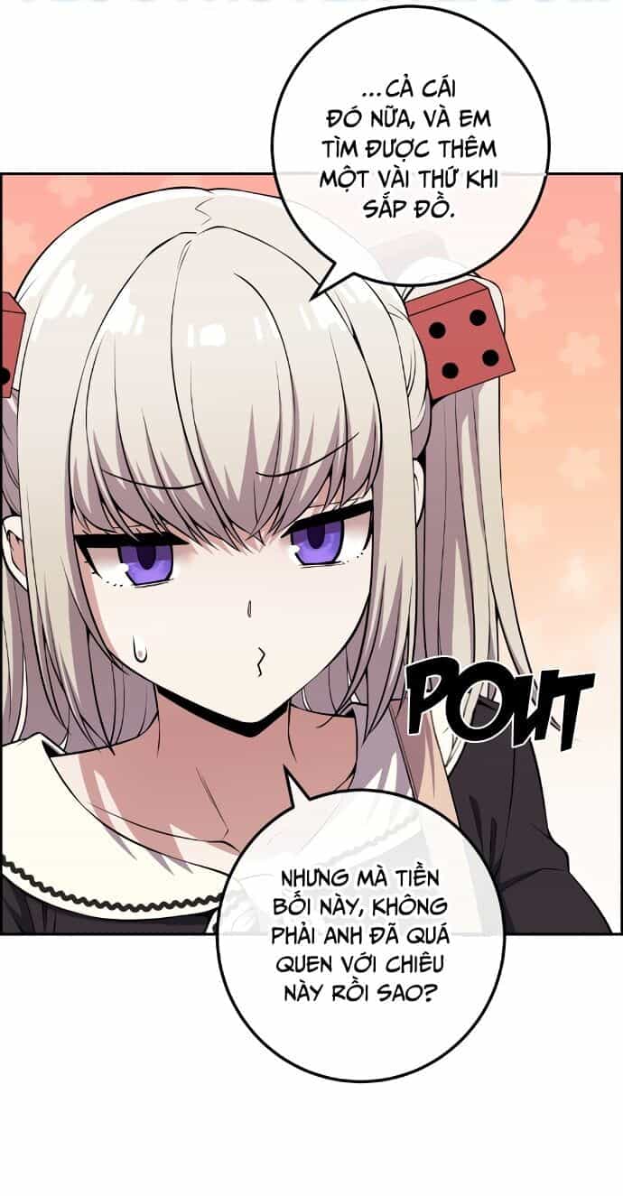 Nhân Vật Webtoon Na Kang Lim - Chương 119 - ảnh 7