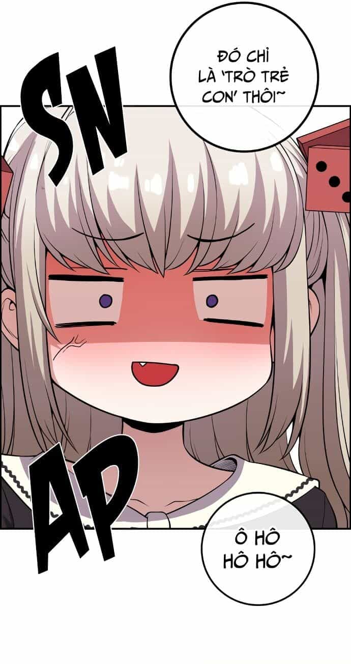 Nhân Vật Webtoon Na Kang Lim - Chương 119 - ảnh 71