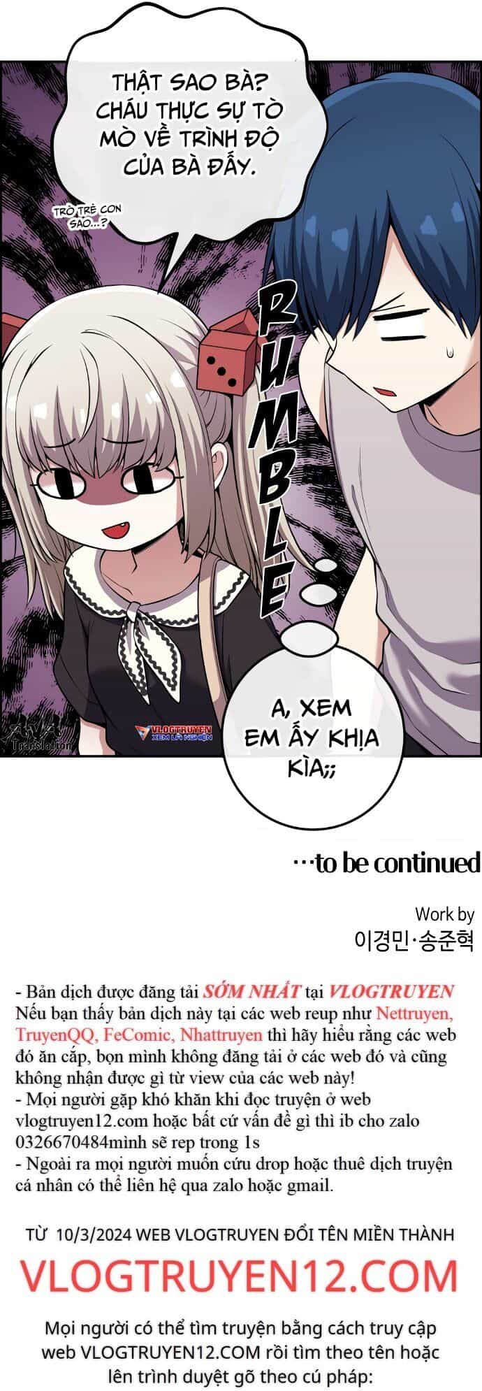 Nhân Vật Webtoon Na Kang Lim - Chương 119 - ảnh 72