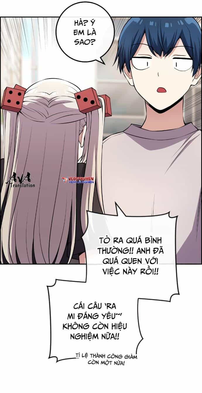 Nhân Vật Webtoon Na Kang Lim - Chương 119 - ảnh 8