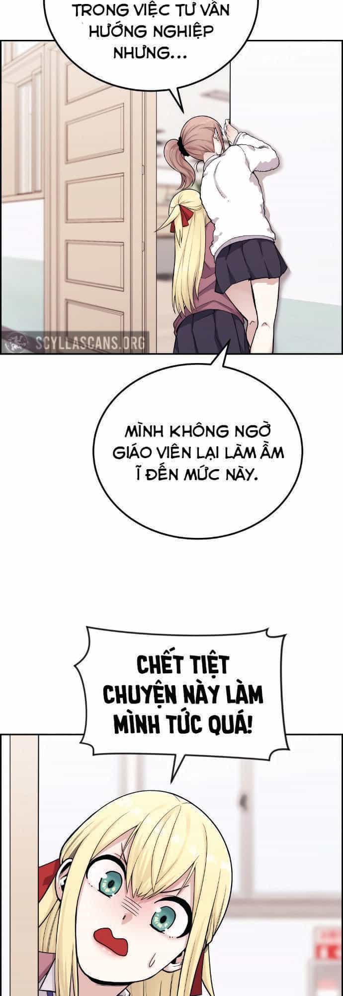Nhân Vật Webtoon Na Kang Lim - Chương 12 - ảnh 17