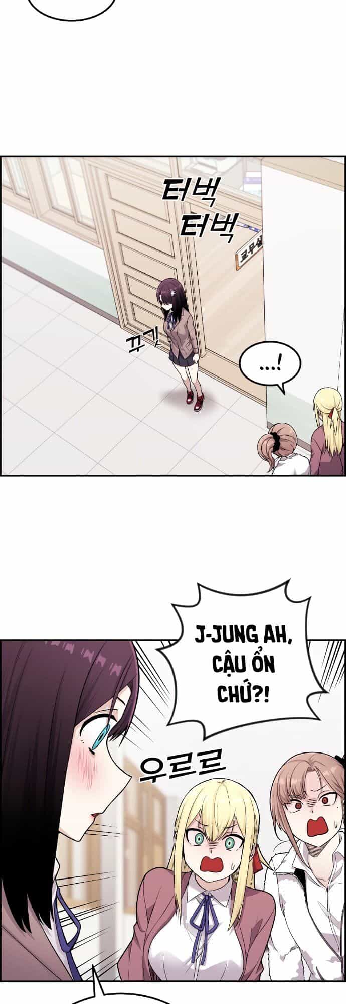Nhân Vật Webtoon Na Kang Lim - Chương 12 - ảnh 19