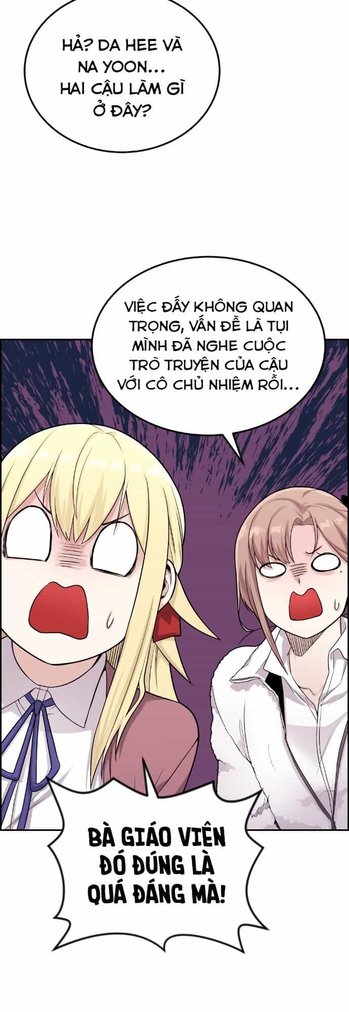 Nhân Vật Webtoon Na Kang Lim - Chương 12 - ảnh 20