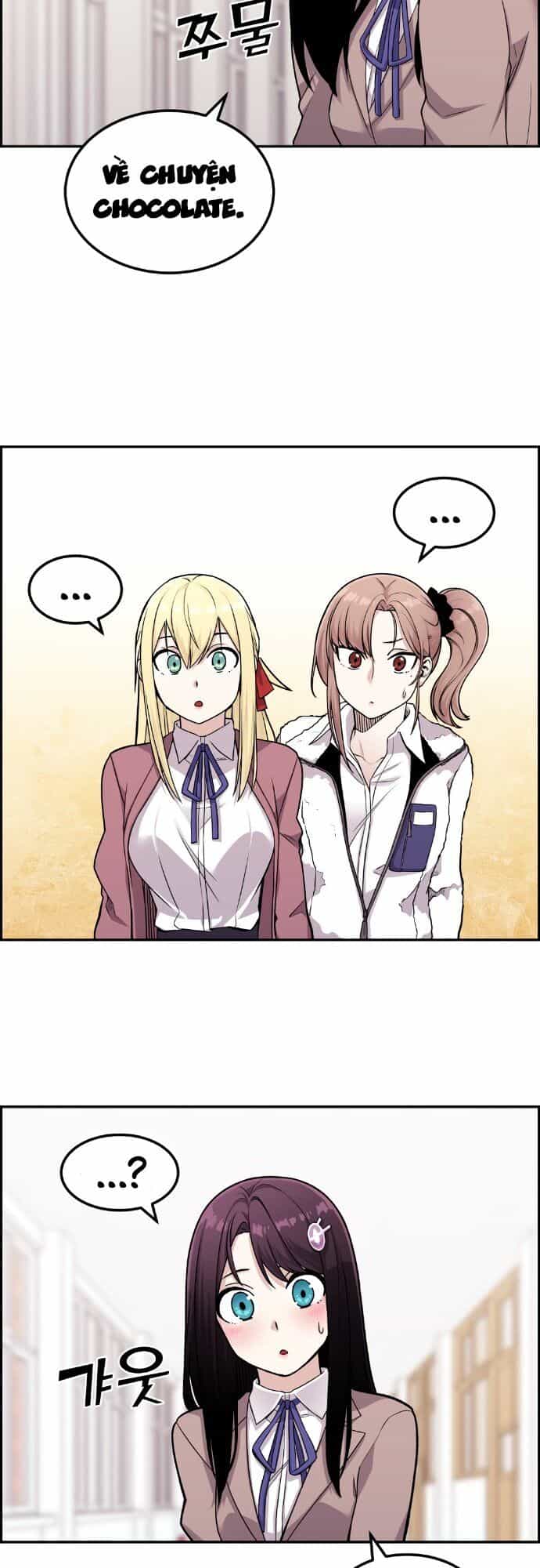 Nhân Vật Webtoon Na Kang Lim - Chương 12 - ảnh 22