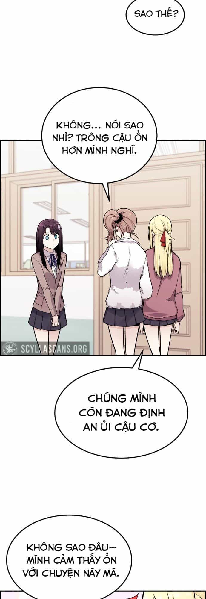 Nhân Vật Webtoon Na Kang Lim - Chương 12 - ảnh 23