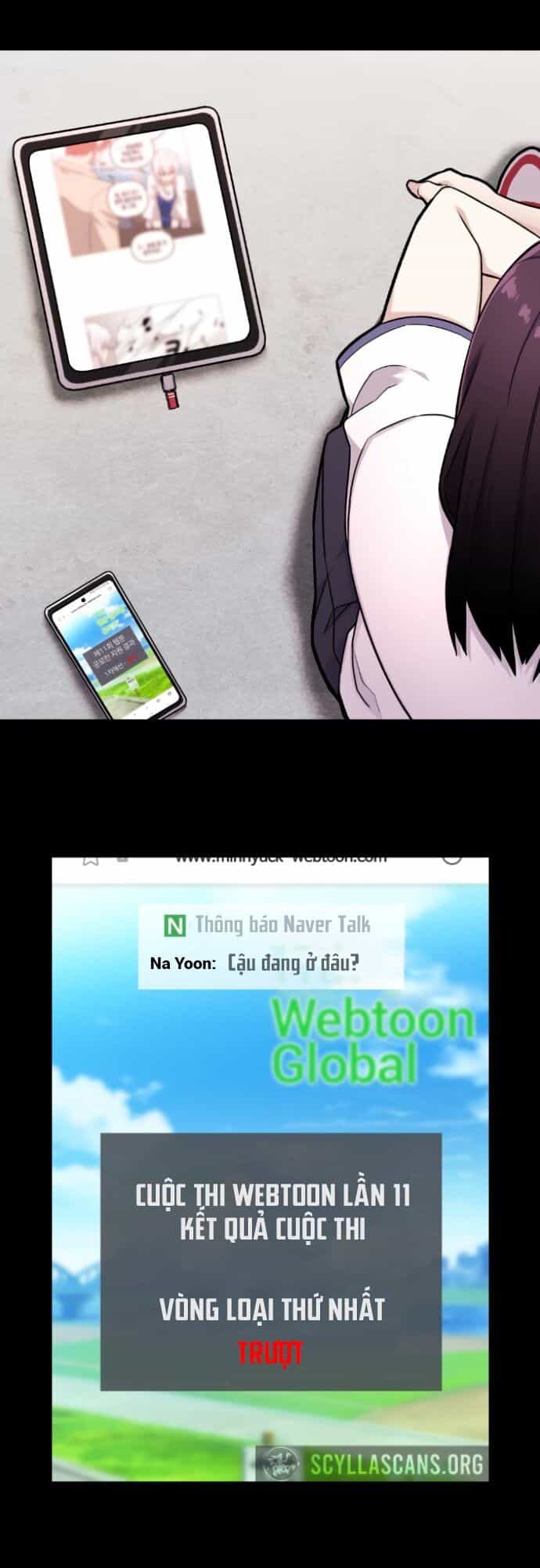 Nhân Vật Webtoon Na Kang Lim - Chương 12 - ảnh 35