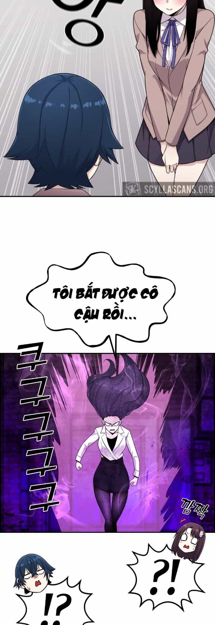 Nhân Vật Webtoon Na Kang Lim - Chương 12 - ảnh 4