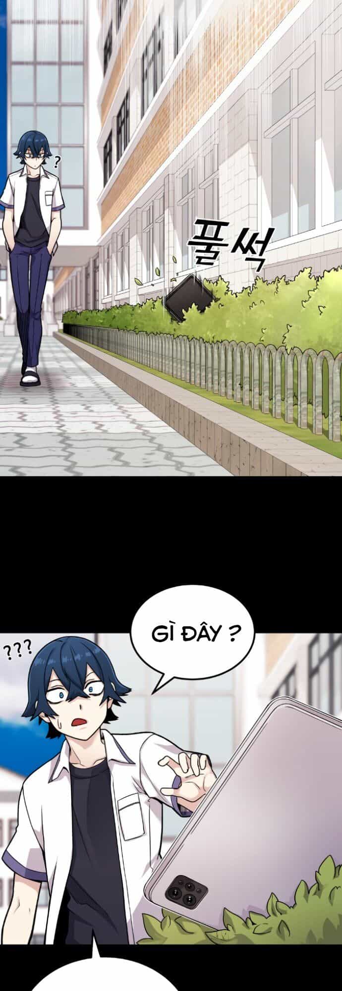 Nhân Vật Webtoon Na Kang Lim - Chương 12 - ảnh 43
