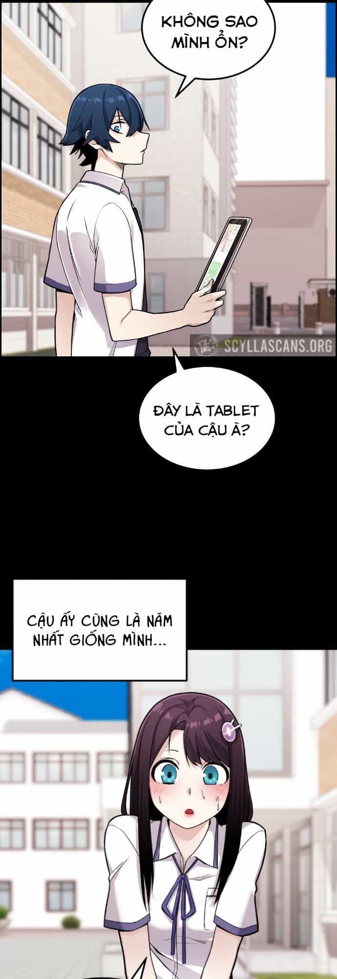 Nhân Vật Webtoon Na Kang Lim - Chương 12 - ảnh 46
