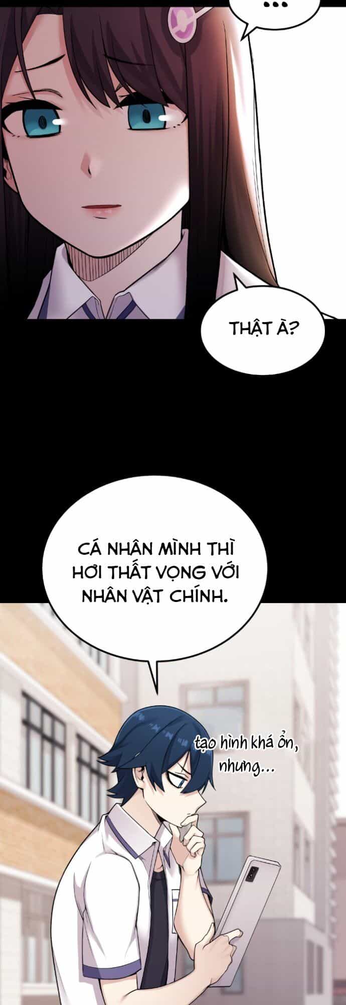 Nhân Vật Webtoon Na Kang Lim - Chương 12 - ảnh 50