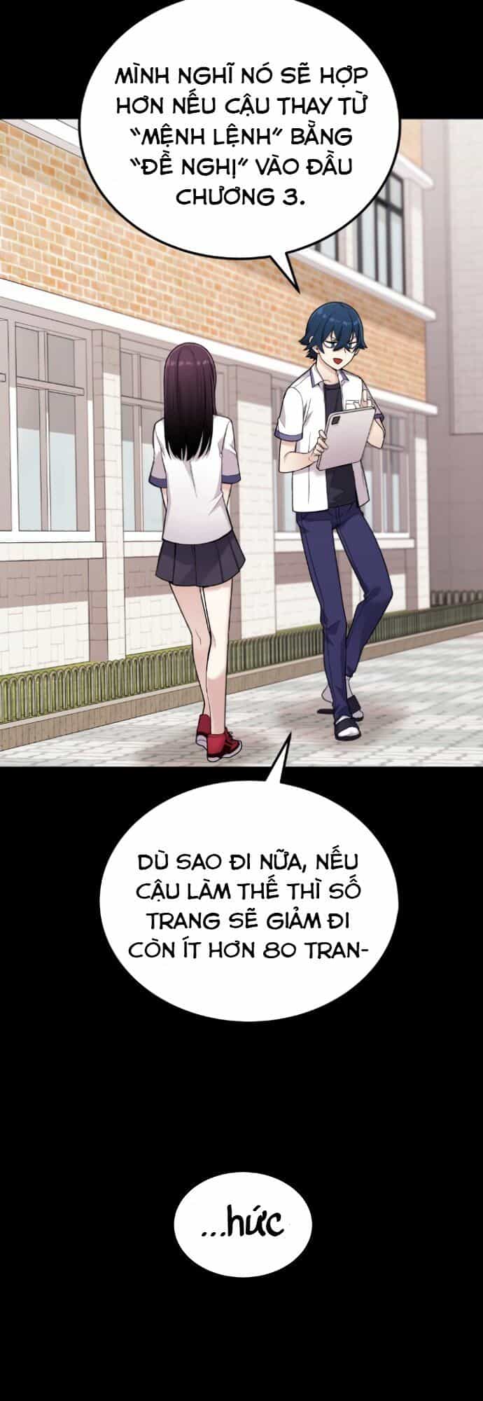 Nhân Vật Webtoon Na Kang Lim - Chương 12 - ảnh 53