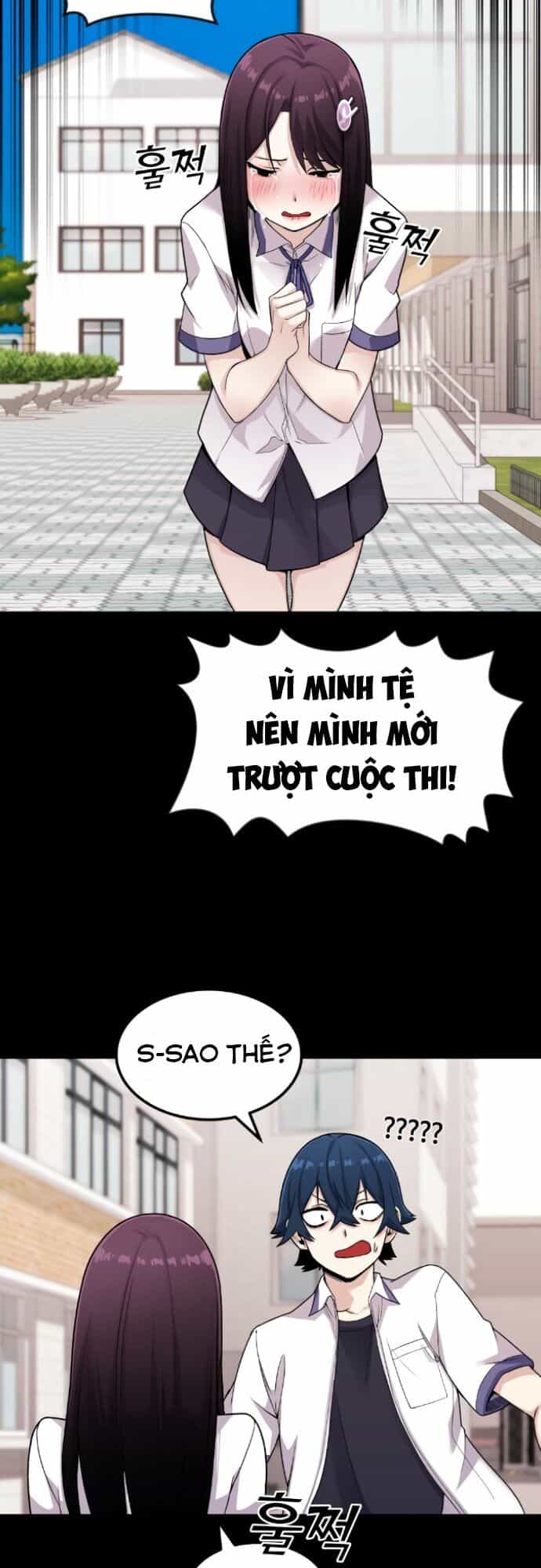 Nhân Vật Webtoon Na Kang Lim - Chương 12 - ảnh 56