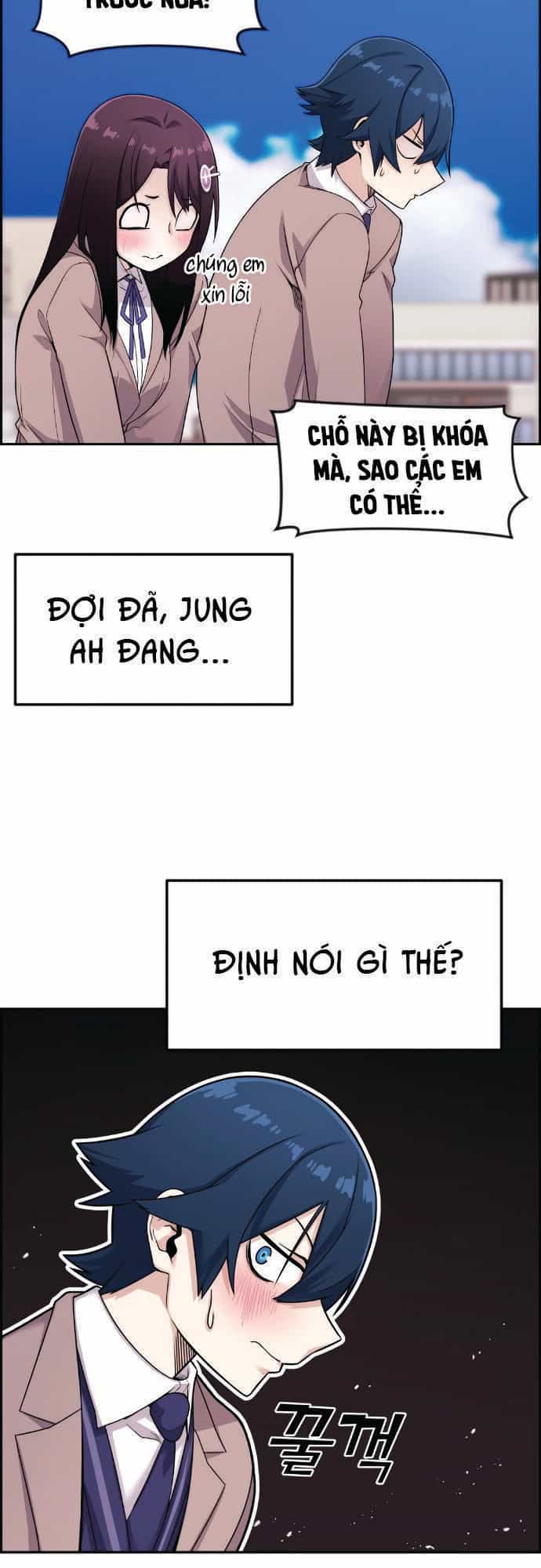 Nhân Vật Webtoon Na Kang Lim - Chương 12 - ảnh 6