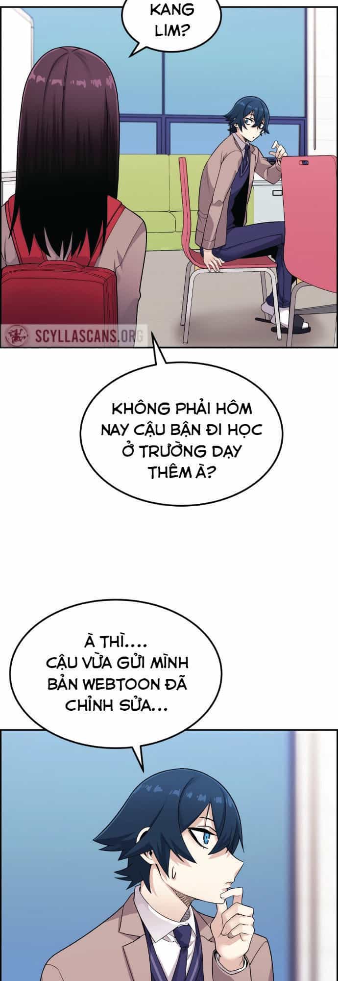 Nhân Vật Webtoon Na Kang Lim - Chương 12 - ảnh 61