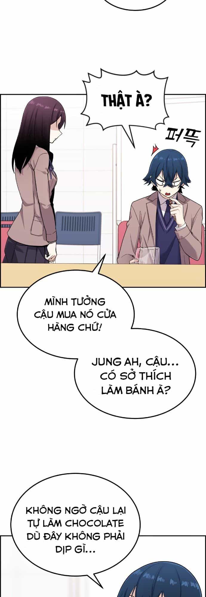 Nhân Vật Webtoon Na Kang Lim - Chương 12 - ảnh 64
