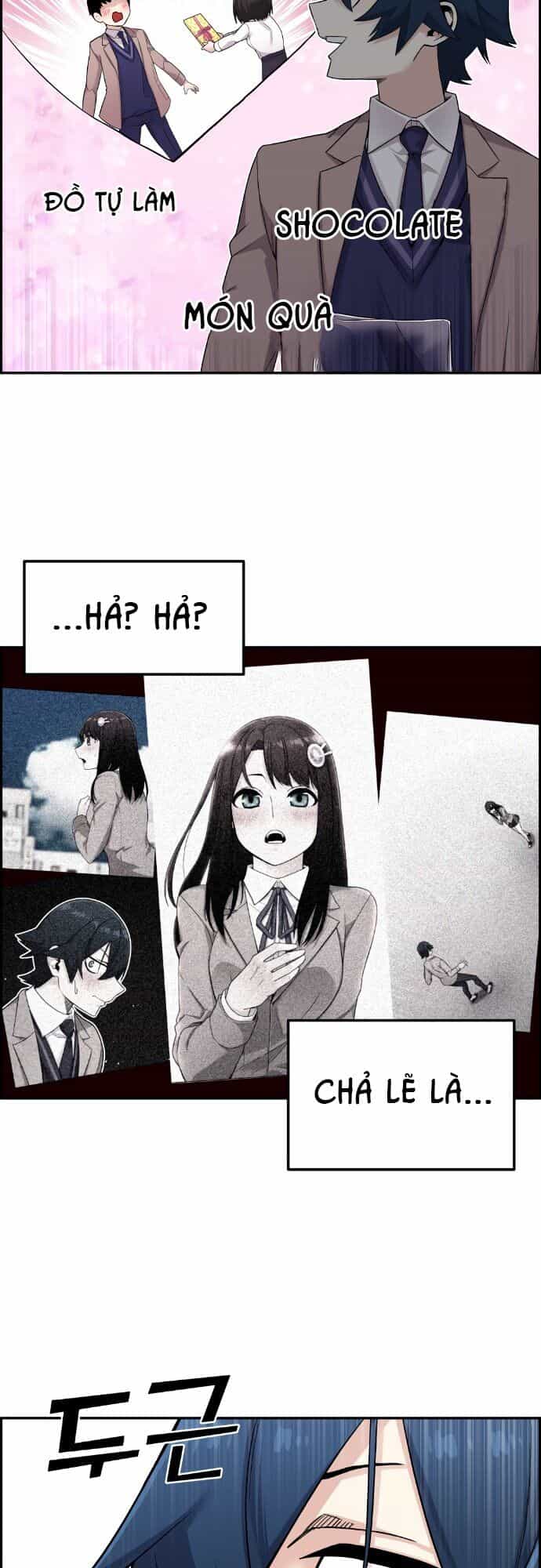 Nhân Vật Webtoon Na Kang Lim - Chương 12 - ảnh 66