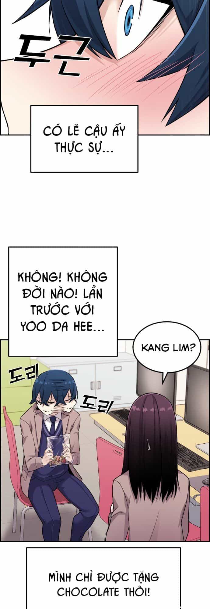 Nhân Vật Webtoon Na Kang Lim - Chương 12 - ảnh 67