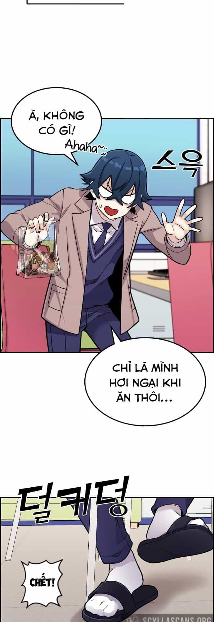 Nhân Vật Webtoon Na Kang Lim - Chương 12 - ảnh 68