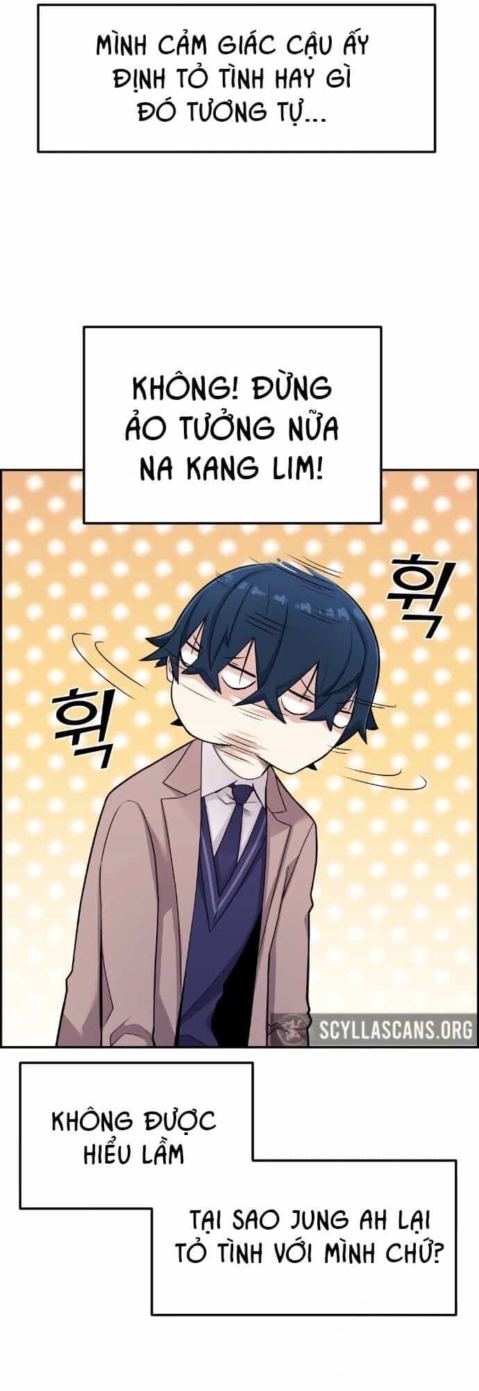 Nhân Vật Webtoon Na Kang Lim - Chương 12 - ảnh 7