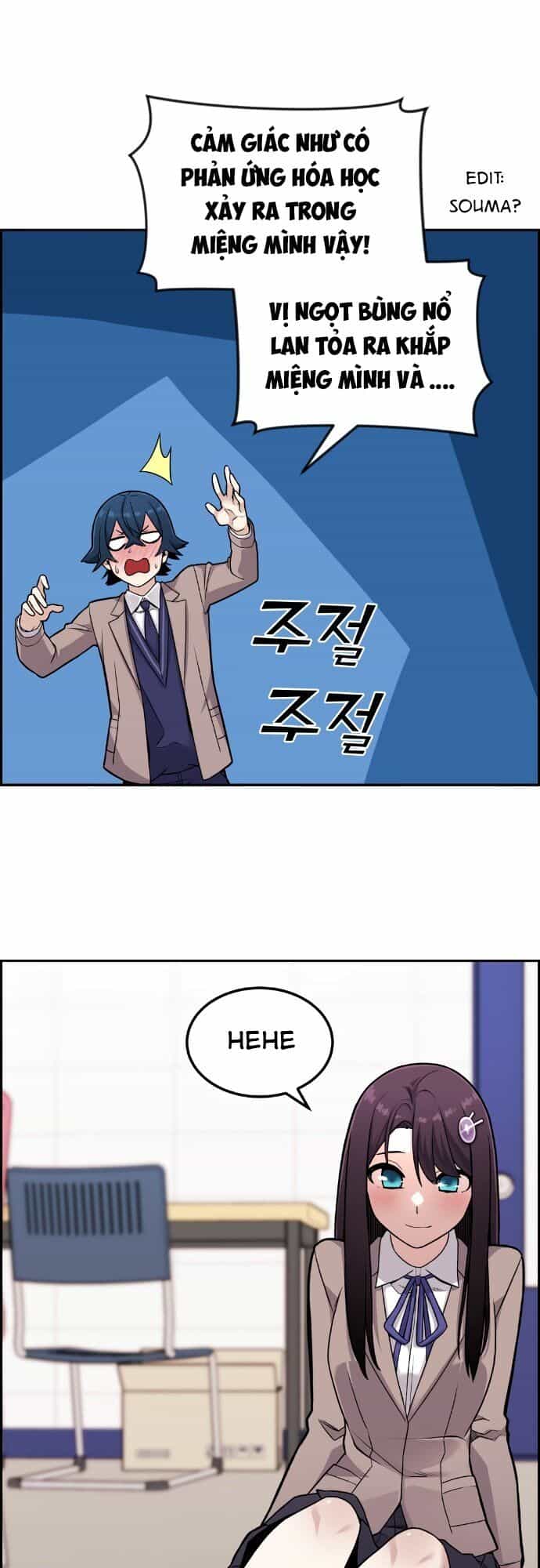 Nhân Vật Webtoon Na Kang Lim - Chương 12 - ảnh 74