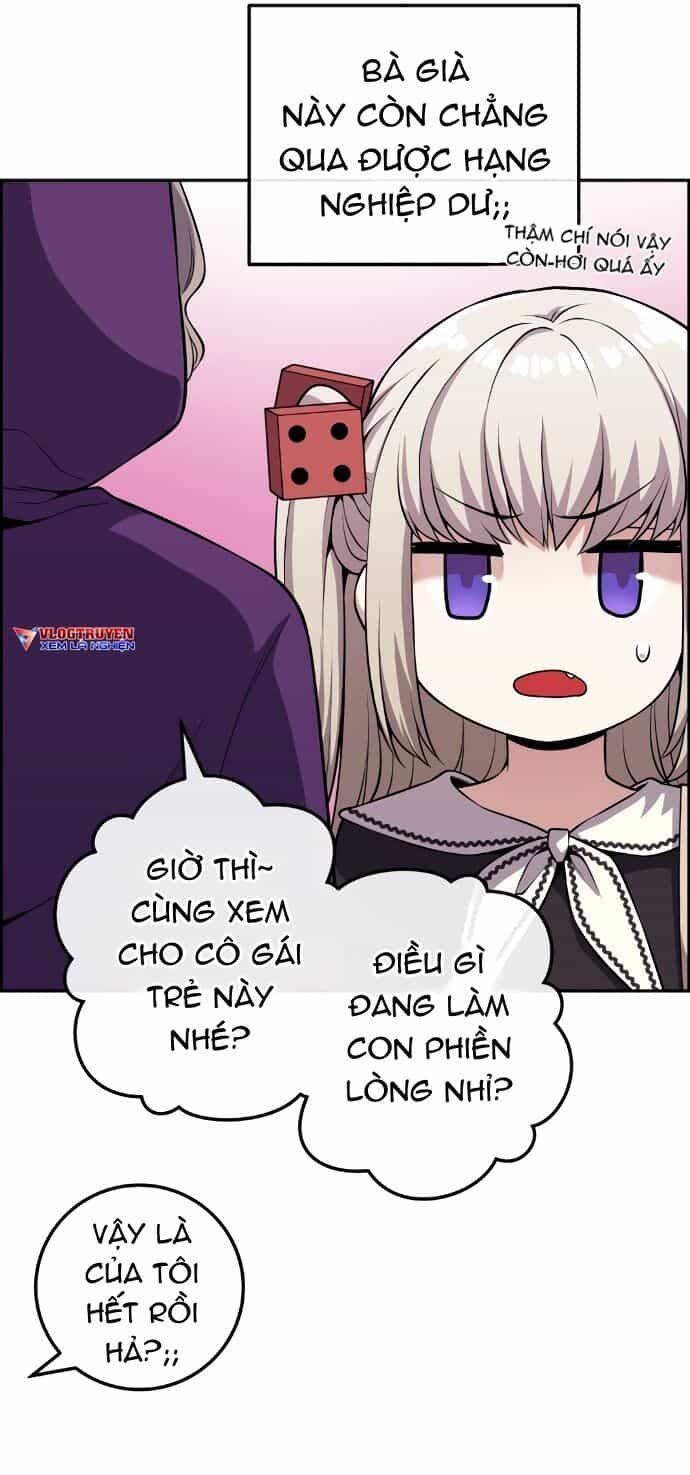 Nhân Vật Webtoon Na Kang Lim - Chương 120 - ảnh 11