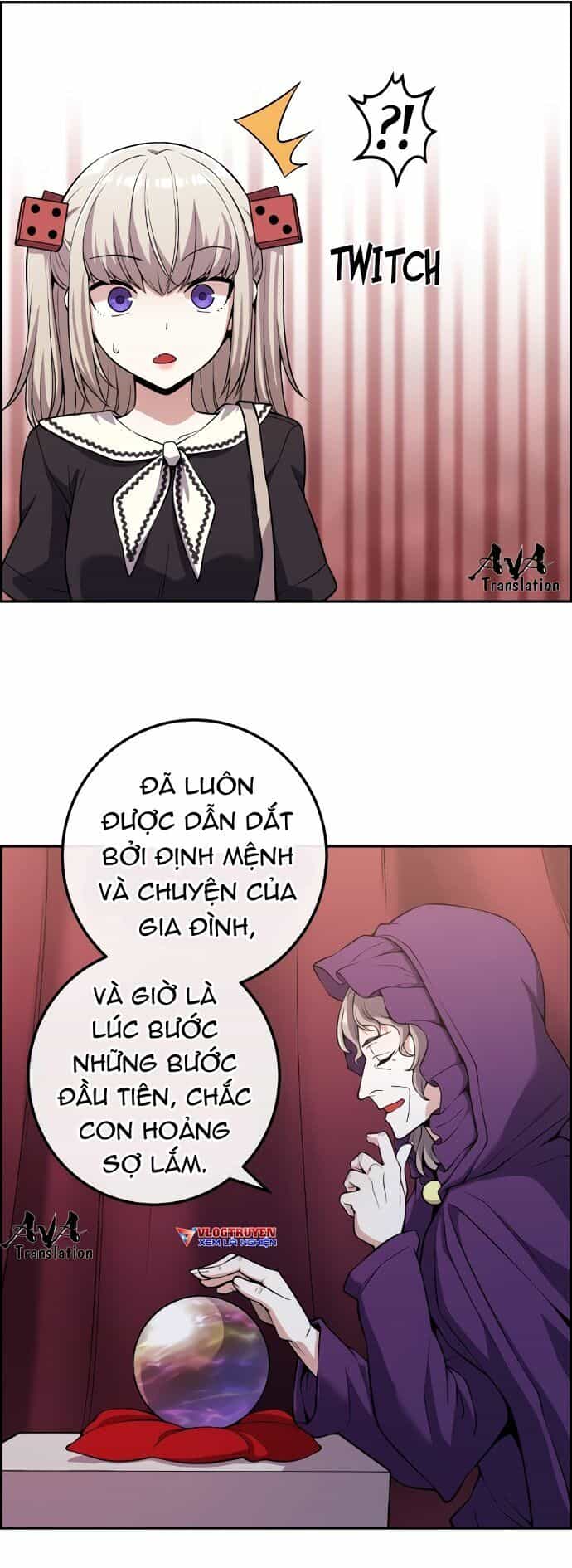 Nhân Vật Webtoon Na Kang Lim - Chương 120 - ảnh 15