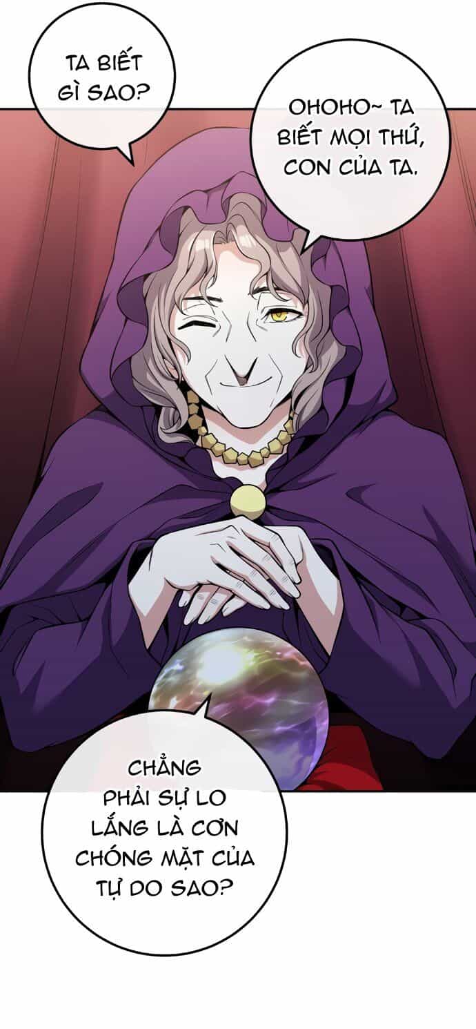 Nhân Vật Webtoon Na Kang Lim - Chương 120 - ảnh 17