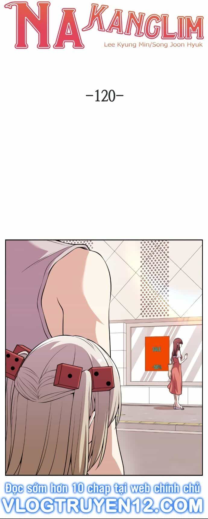 Nhân Vật Webtoon Na Kang Lim - Chương 120 - ảnh 22