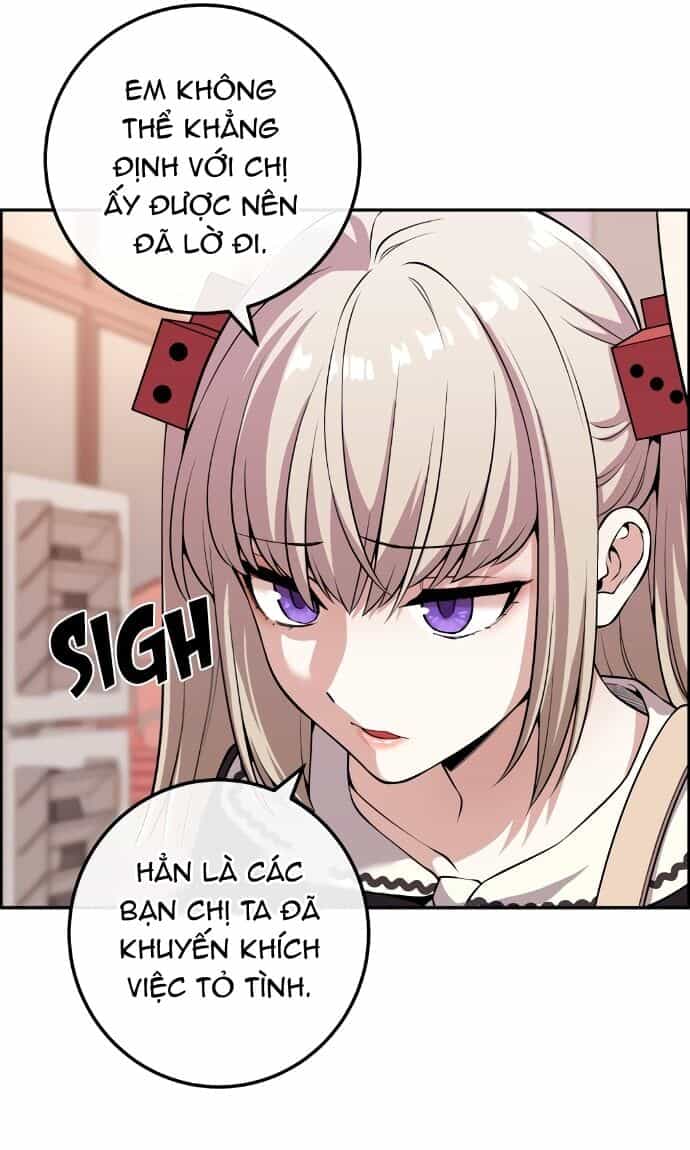 Nhân Vật Webtoon Na Kang Lim - Chương 120 - ảnh 26