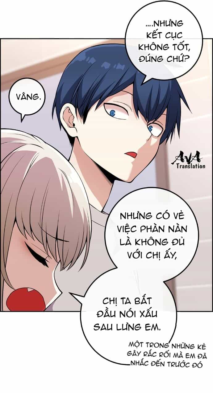 Nhân Vật Webtoon Na Kang Lim - Chương 120 - ảnh 27