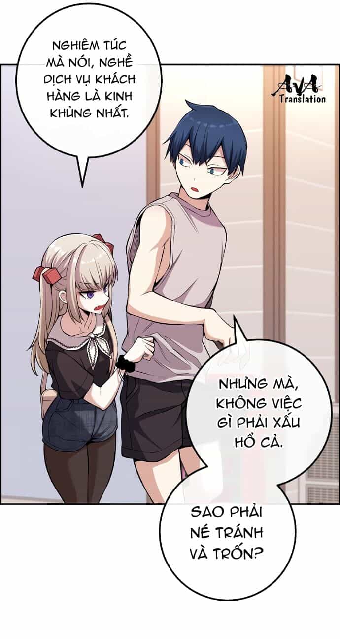 Nhân Vật Webtoon Na Kang Lim - Chương 120 - ảnh 28