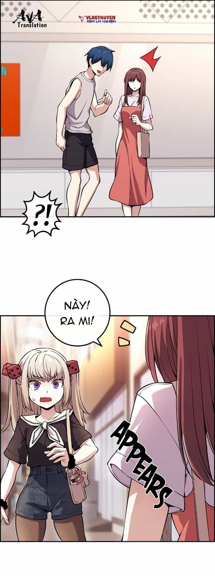 Nhân Vật Webtoon Na Kang Lim - Chương 120 - ảnh 32