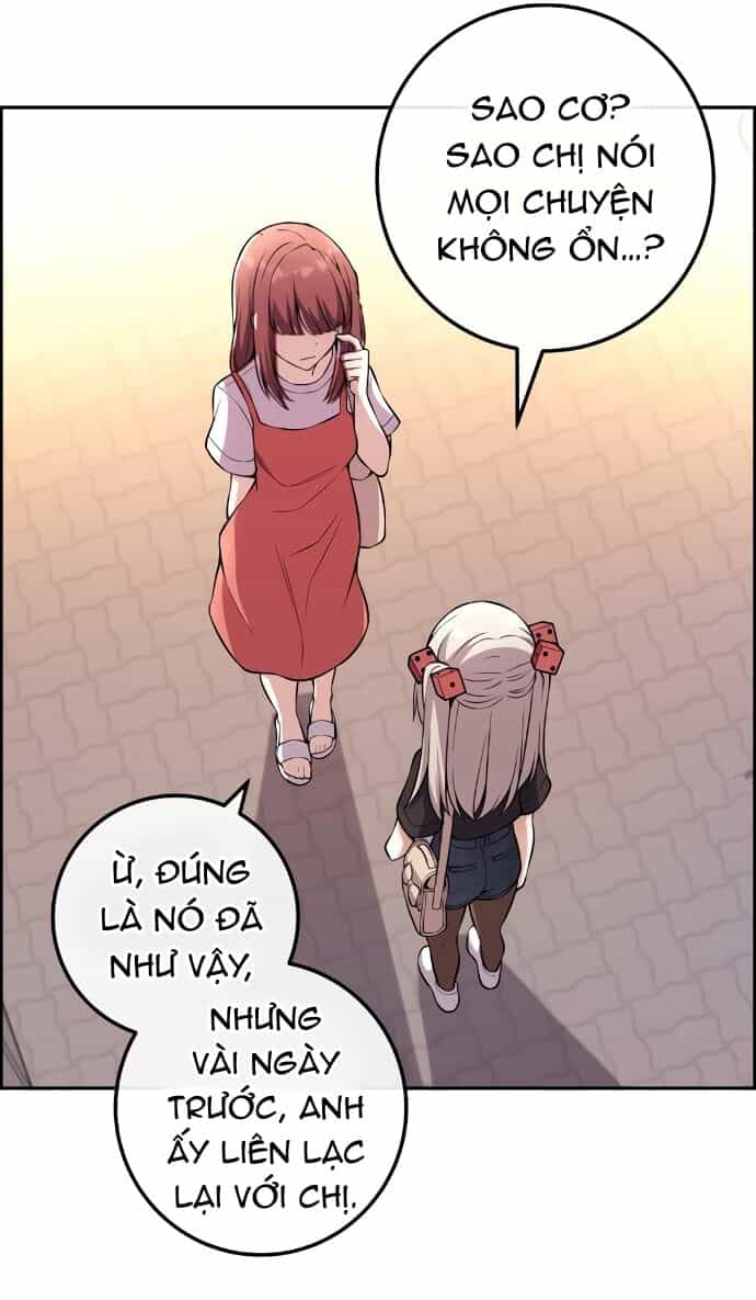 Nhân Vật Webtoon Na Kang Lim - Chương 120 - ảnh 35