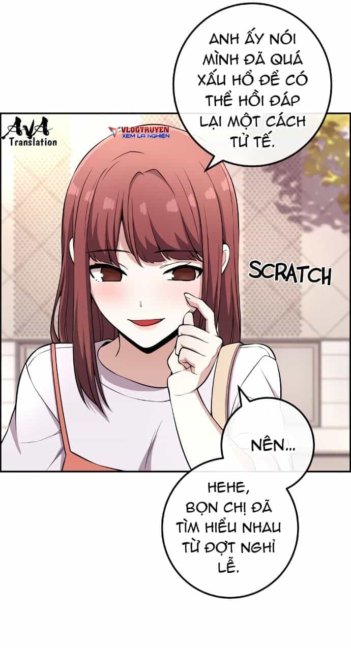 Nhân Vật Webtoon Na Kang Lim - Chương 120 - ảnh 36