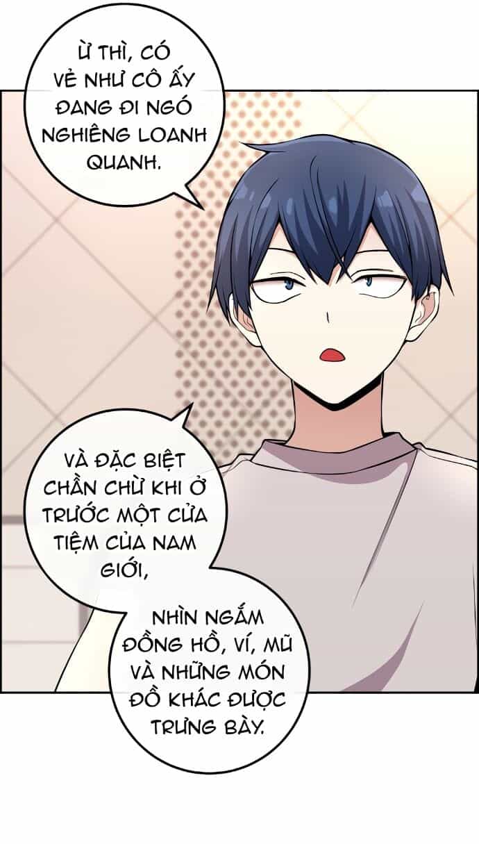 Nhân Vật Webtoon Na Kang Lim - Chương 120 - ảnh 40