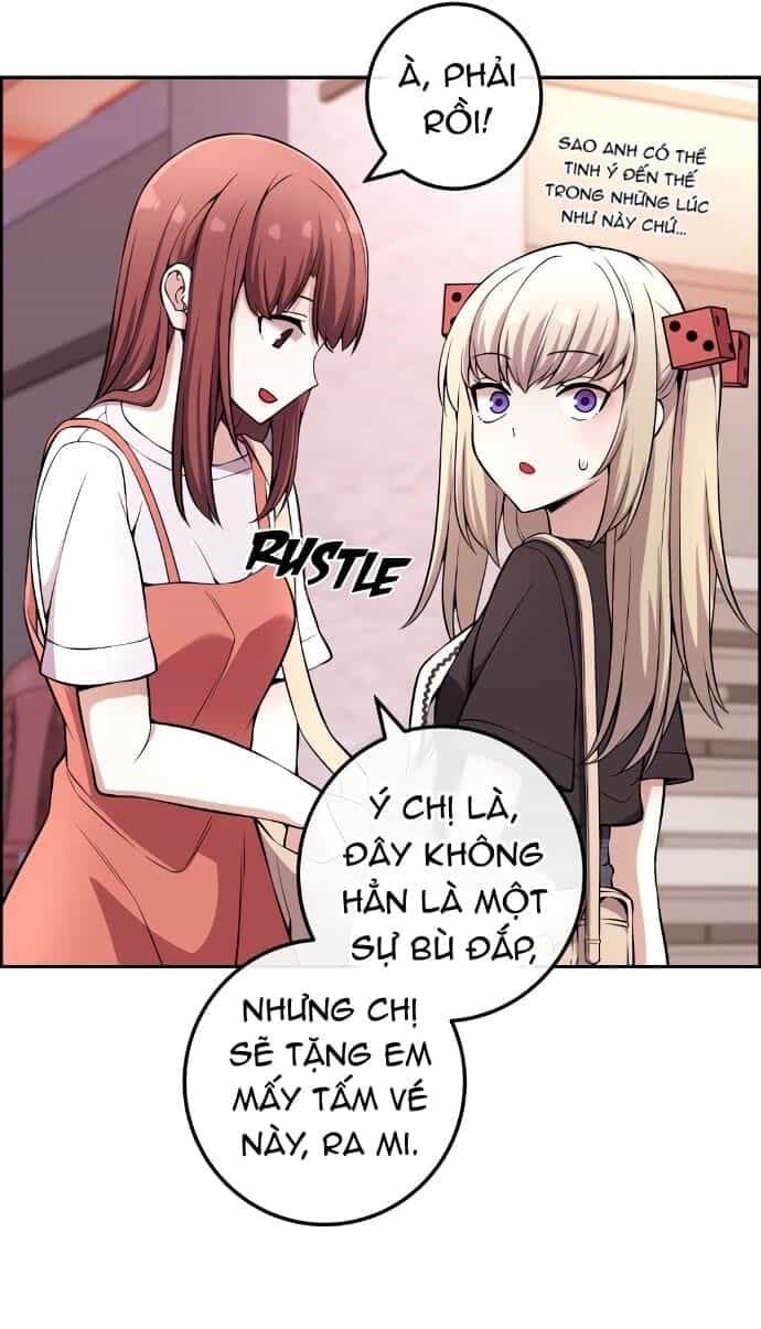 Nhân Vật Webtoon Na Kang Lim - Chương 120 - ảnh 42