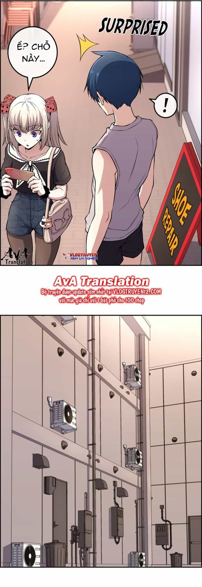 Nhân Vật Webtoon Na Kang Lim - Chương 120 - ảnh 44