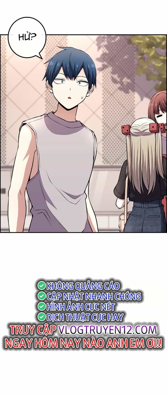Nhân Vật Webtoon Na Kang Lim - Chương 120 - ảnh 45